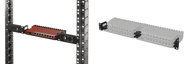  MikroTik L009UiGS-RM   