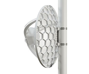 Кріплення на щоглу MikroTik LHGG LTE7 kit