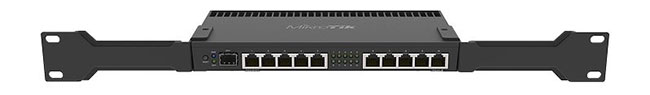   MikroTik RB4011iGS+RM