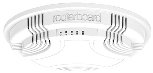   MikroTik cAP 2n