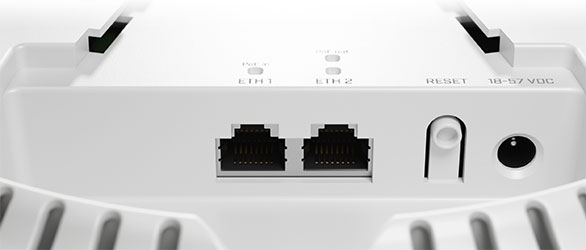  MikroTik cAP ax ( cAPGi-5HaxD2HaxD)