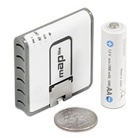   MikroTik mAP lite    