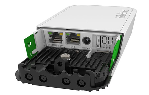  MikroTik wAP ac LTE6 kit