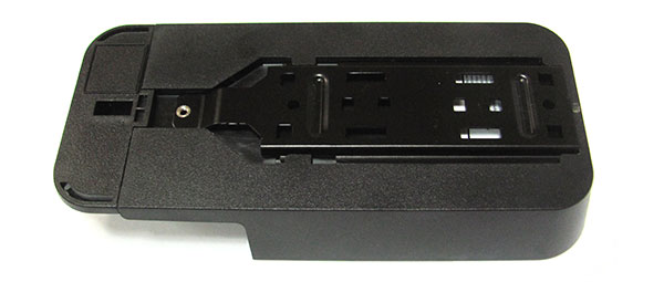 Крепление MikroTik wAP black edition (модель RBwAP2nD-BE)