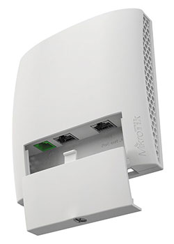  MikroTik wsAP ac lite  