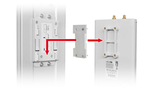   RF Elements EasyBracket 912