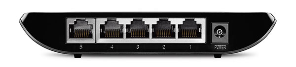 ó  TP-Link TL-SG1005D