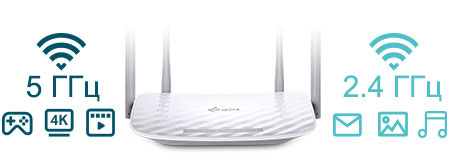  TP-Link Archer C50