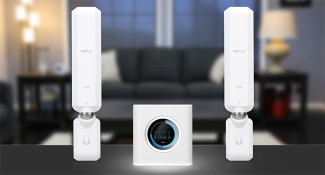 Ubiquiti AmpliFi