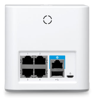  Wi-Fi  Ubiquiti AmpliFi