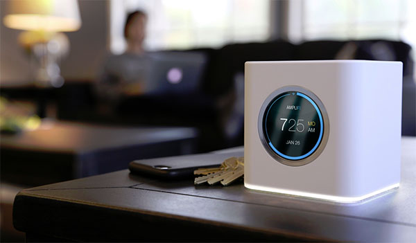 Wi-Fi  Ubiquiti AmpliFi