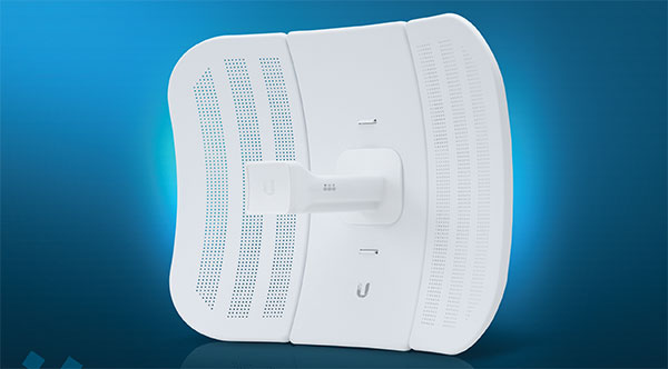 Ubiquiti LiteBeam M5 23