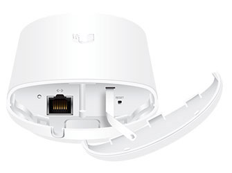 LAN  Ubiquiti NanoStation 5AC Loco