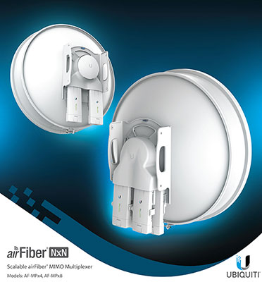 Ubiquiti AirFiber NxN