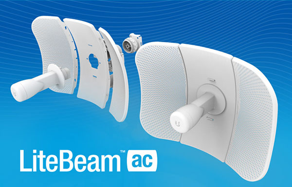 Ubiquiti LiteBeam ac