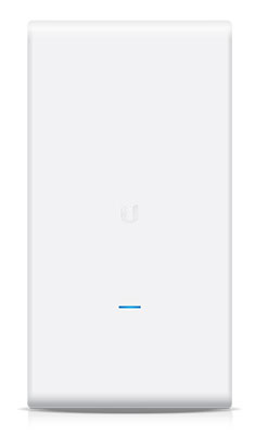 Wi-Fi точка доступа Ubiquiti UAP AC M PRO