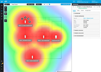    Ubiquiti UniFi AC Mesh Pro