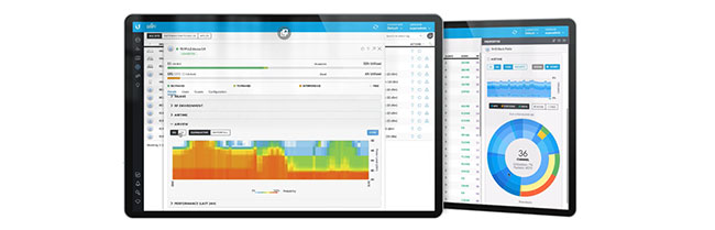  Ubiquiti airTime  airView