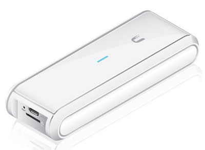 Ubiquiti UniFi Cloud Key