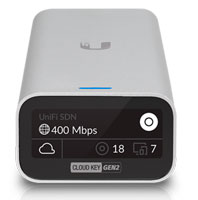  Ubiquiti UniFi Cloud Key Gen2 ( UCK-G2)