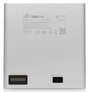 13-  Ubiquiti UniFi Cloud Key Gen2 Plus ( UCK-G2-PLUS)