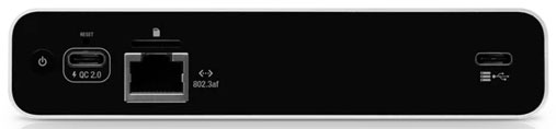  Ubiquiti UniFi Cloud Key Gen2 Plus ( UCK-G2-PLUS)