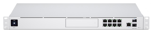   Ubiquiti Dream Machine Pro ( UDM-Pro)