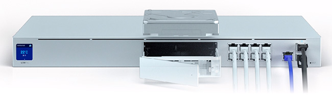 ³  HDD Ubiquiti Dream Machine Pro ( UDM-Pro)