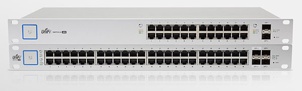  Ubiquiti  UniFi Switch