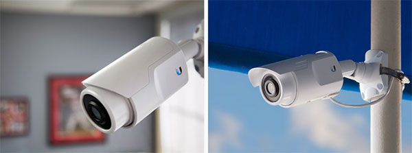 UniFi Video Camera -  