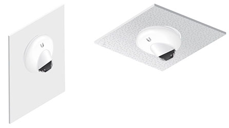  IP- Ubiquiti UniFi Video Camera G3 Dome    