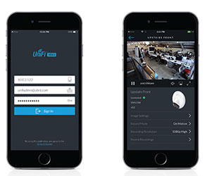   UniFi Video