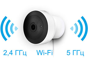  Wi-Fi IP- Ubiquiti UniFi Video Camera G3 Micro