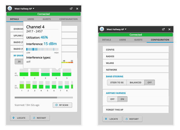     UniFi Controller