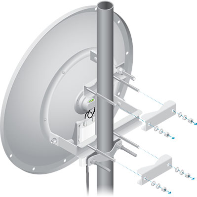   Ubiquiti RD-2G24  