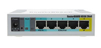 MikroTik RB951Ui-2HnD