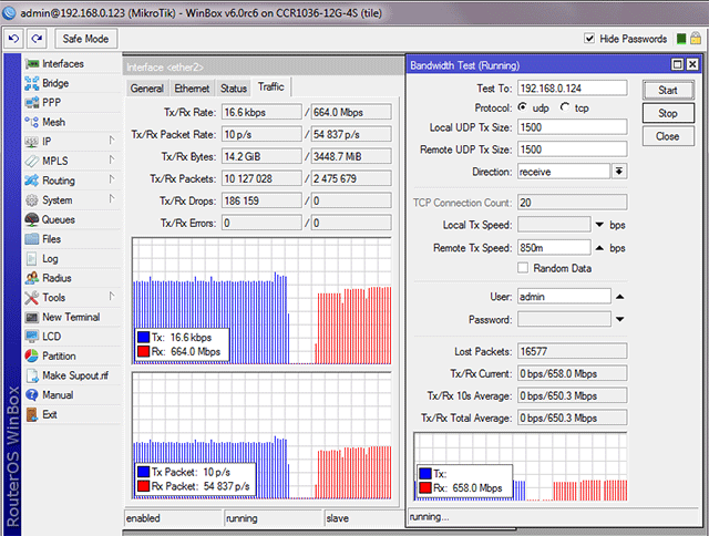    Ubiquiti AirFiber