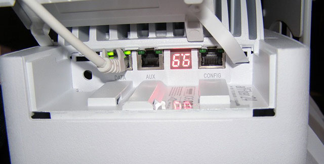  Ubiquiti AirFiber