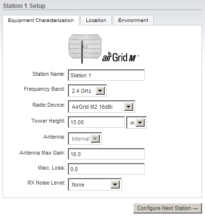  Wi-Fi   Ubiquiti