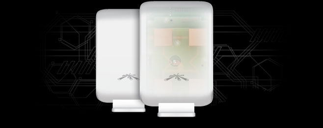   Ubiquiti AirWire
