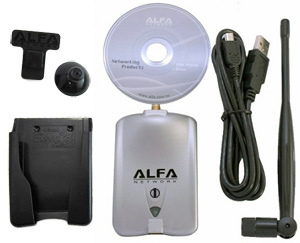 alfa awus036h  