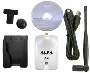 alfa awus036h  