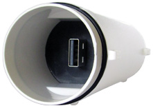 USB   Alfa Tube