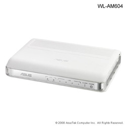 ADSL роутер Asus WL=AM604