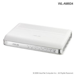 ADSL  Asus WL=AM604