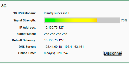   3G    TP-Link