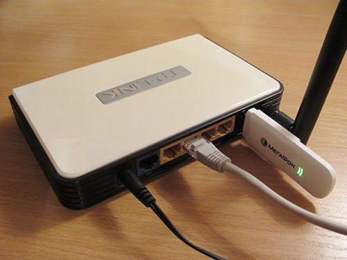  3G    TP-Link