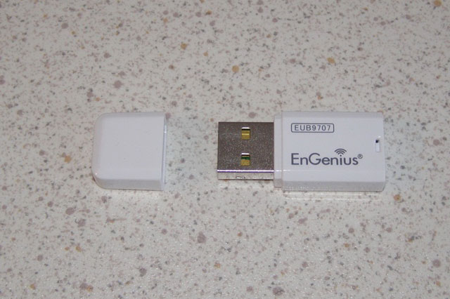  EnGenius EUB9707