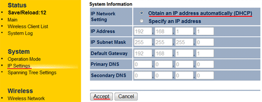 LAN  Wi-Fi  EnGenius