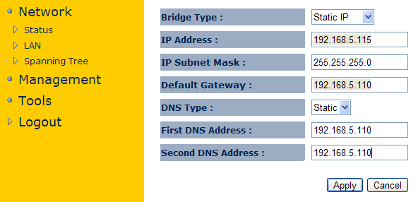  LAN  EnGenius EAP150